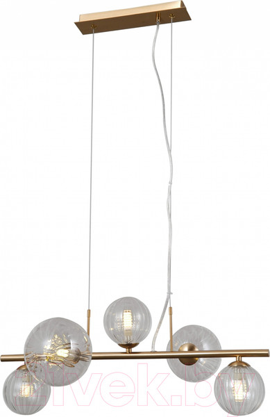 Изображение товара Потолочный светильник Moderli Renny / V10800-5P