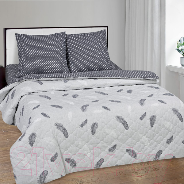 Изображение товара Комплект постельного белья АртПостель Феникс 630