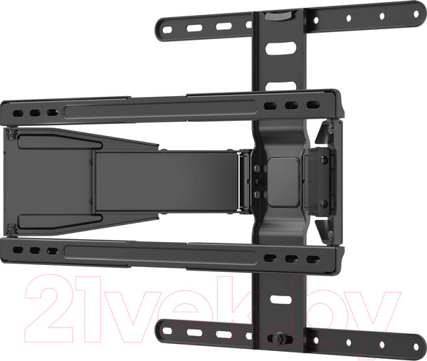 Изображение товара Кронштейн для телевизора Ultramounts UM955 (черный)
