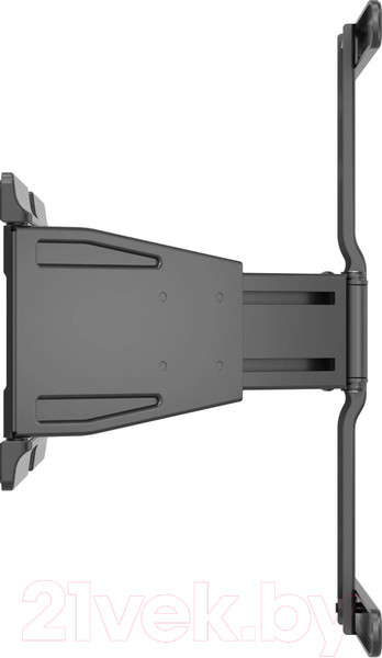 Изображение товара Кронштейн для телевизора Ultramounts UM955 (черный)