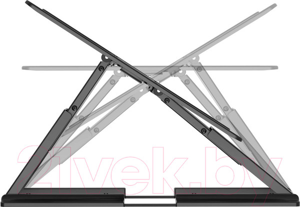 Изображение товара Кронштейн для телевизора Ultramounts UM955 (черный)