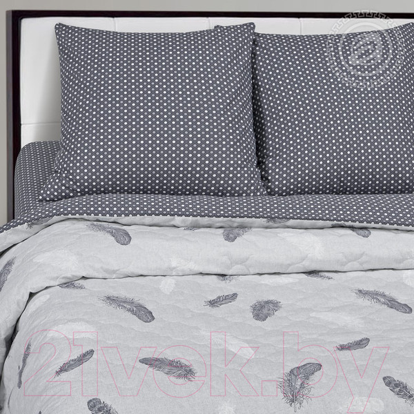 Изображение товара Комплект постельного белья АртПостель Феникс 639