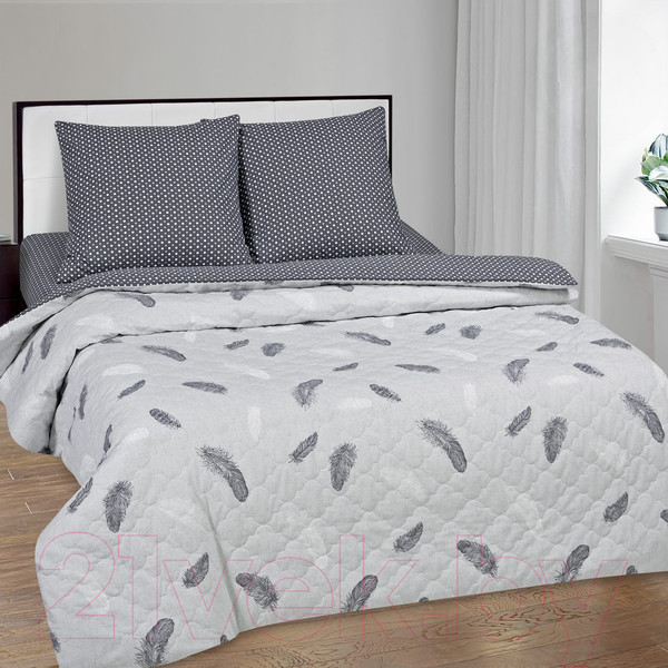 Изображение товара Комплект постельного белья АртПостель Феникс 650