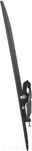 Изображение товара Кронштейн для телевизора Hama 00220810 (черный)