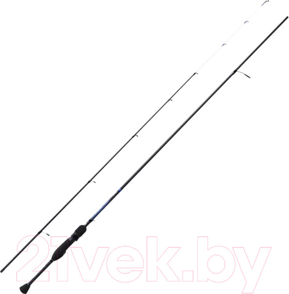 Изображение товара Удилище MAXIMUS Indigo Micro-Jig S / MMJSIN19UL  (1.9м/0.8-5гр)