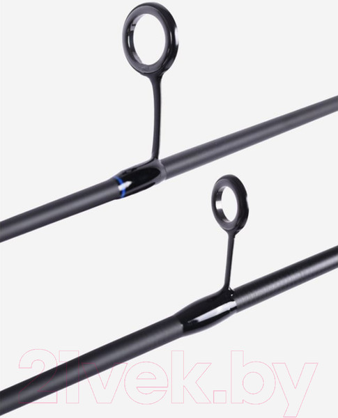 Изображение товара Удилище MAXIMUS Indigo Micro-Jig S / MMJSIN19UL  (1.9м/0.8-5гр)