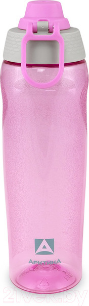 Изображение товара Бутылка для воды Арктика 721-700-LV (лавандовый)