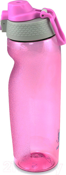 Изображение товара Бутылка для воды Арктика 721-700-LV (лавандовый)