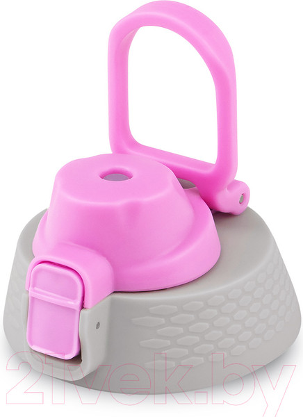 Изображение товара Бутылка для воды Арктика 721-700-LV (лавандовый)