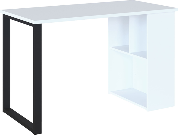 Изображение товара Письменный стол Сокол-Мебель СПм-201 (белый)