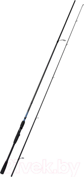 Изображение товара Удилище MAXIMUS Indigo Micro-Jig S / MMJSIN21UL  (2.1м/1-7гр)