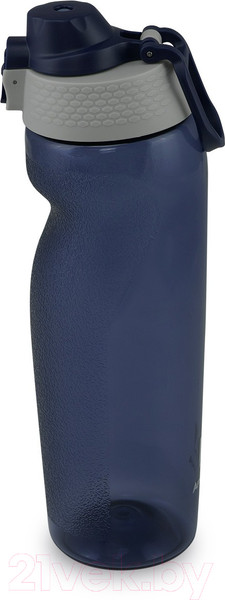 Изображение товара Бутылка для воды Арктика 721-700-BL (синий)