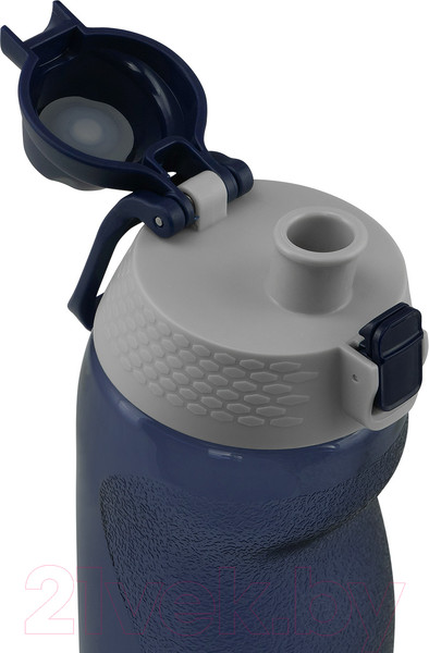 Изображение товара Бутылка для воды Арктика 721-700-BL (синий)