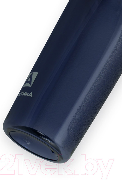 Изображение товара Бутылка для воды Арктика 721-700-BL (синий)