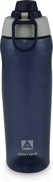 Изображение товара Бутылка для воды Арктика 721-700-BL (синий)