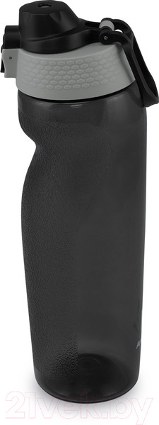 Изображение товара Бутылка для воды Арктика 721-700-BK (черный)