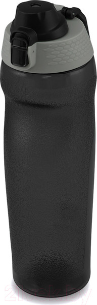 Изображение товара Бутылка для воды Арктика 721-700-BK (черный)