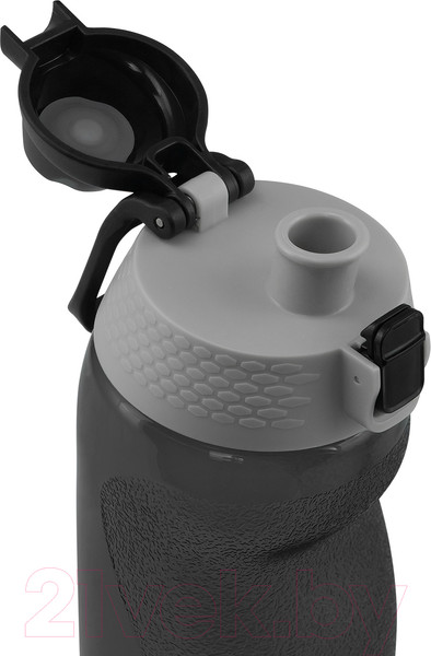 Изображение товара Бутылка для воды Арктика 721-700-BK (черный)