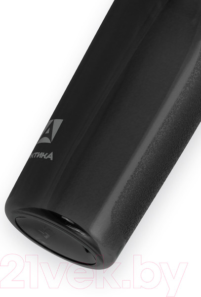 Изображение товара Бутылка для воды Арктика 721-700-BK (черный)