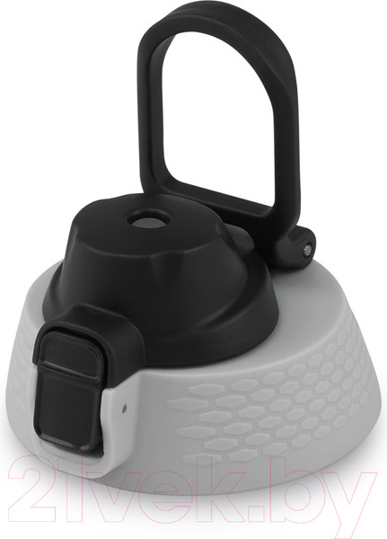 Изображение товара Бутылка для воды Арктика 721-700-BK (черный)