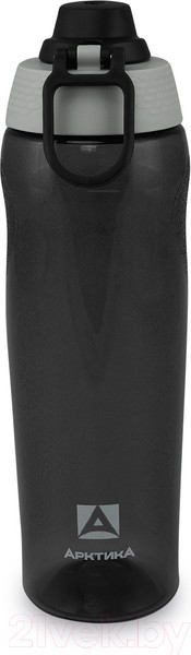 Изображение товара Бутылка для воды Арктика 721-700-BK (черный)