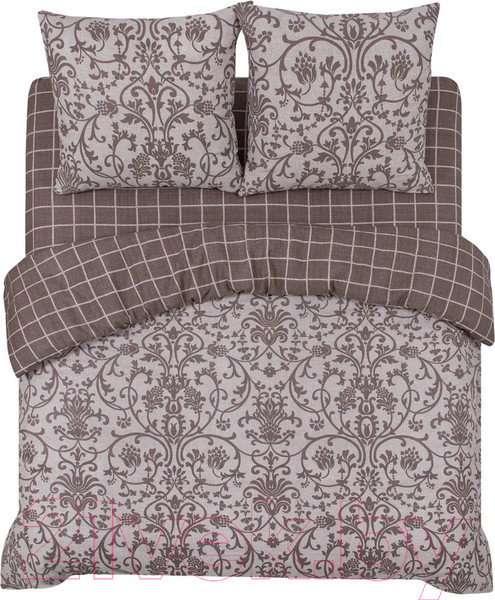 Изображение товара Комплект постельного белья АртПостель Шик 520