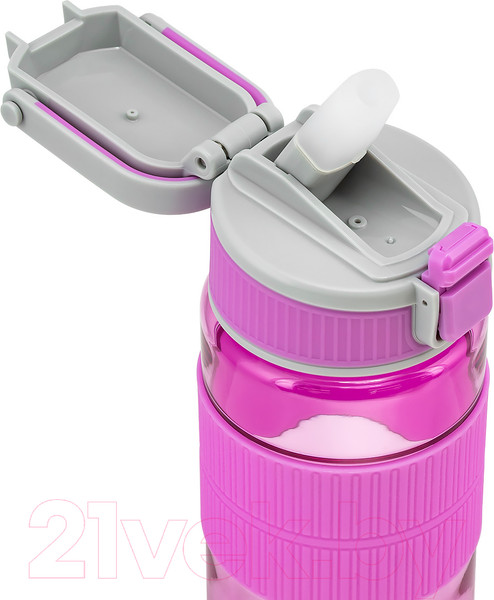 Изображение товара Бутылка для воды Арктика 722-550-LV (лавандовый)