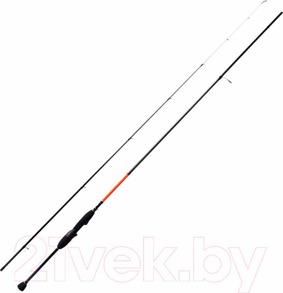 Изображение товара Удилище MAXIMUS Pointer-X / MMJSPX21UL  (2.1м/0.8-6гр)