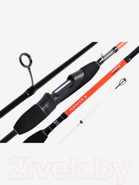 Изображение товара Удилище MAXIMUS Pointer-X / MMJSPX21UL  (2.1м/0.8-6гр)