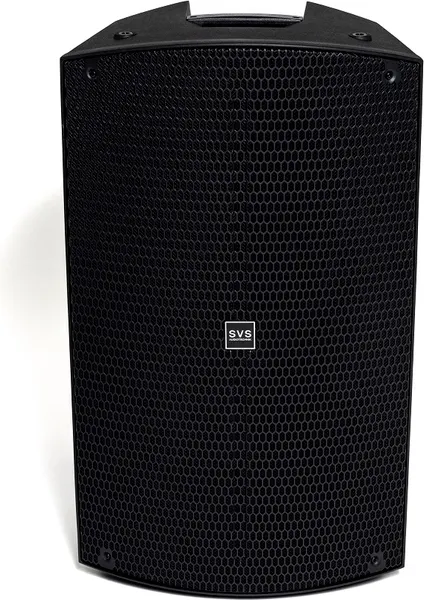 Изображение товара Акустическая система SVS Audiotechnik SX-15A DSP 