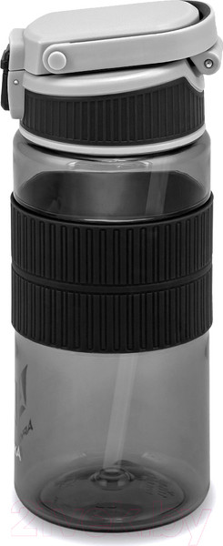 Изображение товара Бутылка для воды Арктика 722-550-BK (черный)
