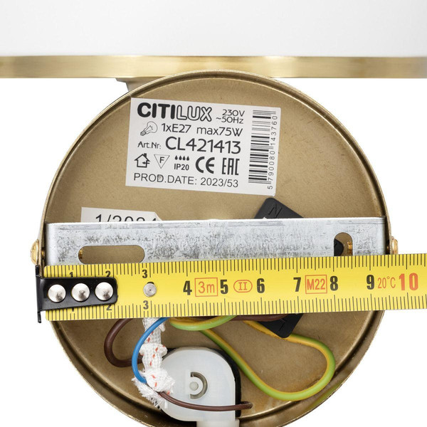 Изображение товара Бра Citilux Alton CL421413