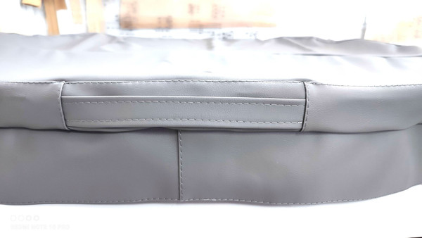 Изображение товара Термокрышка для купели Polarspa Elite 200