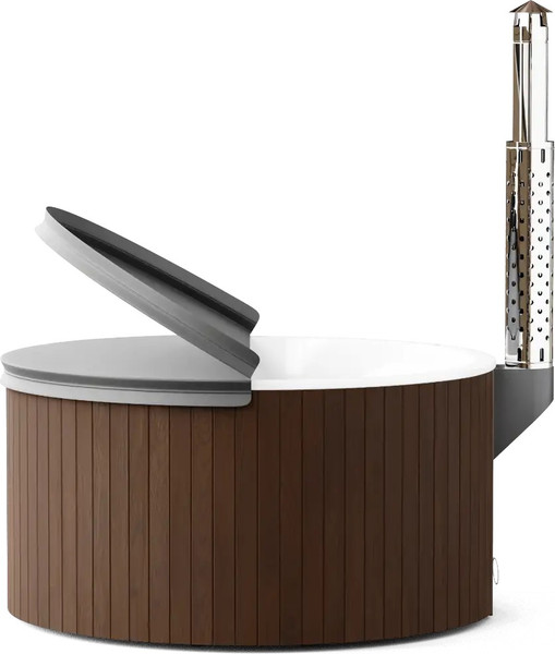 Изображение товара Термокрышка для купели Polarspa Elite 200