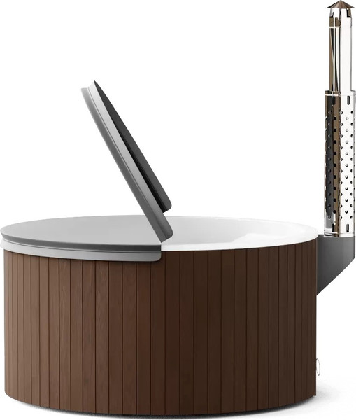 Изображение товара Термокрышка для купели Polarspa Elite 200