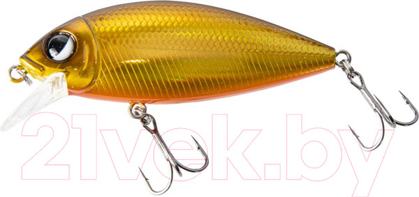 Изображение товара Воблер Lucky John Original Shad Craft F 05.00/A018 / LJO1105F-A018