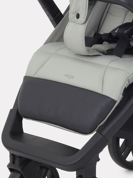 Изображение товара Детская прогулочная коляска Rant Basic Vega 2024 / RA105 (зеленый)