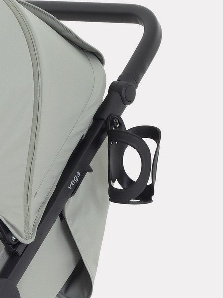 Изображение товара Детская прогулочная коляска Rant Basic Vega 2024 / RA105 (зеленый)