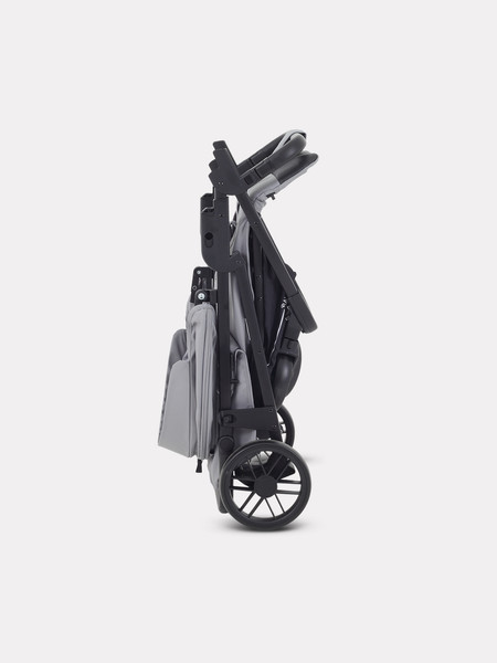 Изображение товара Детская прогулочная коляска Rant Basic Vega 2024 / RA105 (серый)