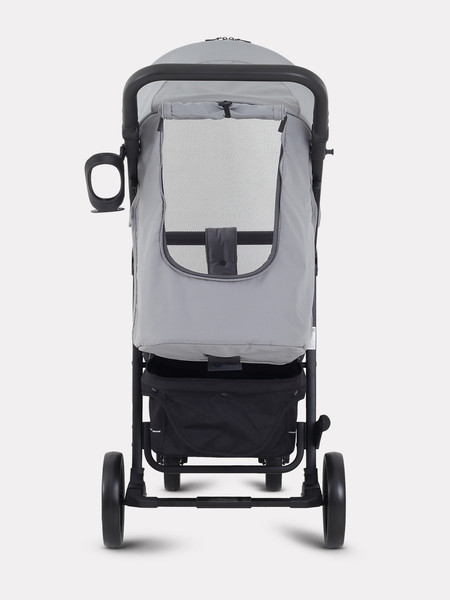 Изображение товара Детская прогулочная коляска Rant Basic Vega 2024 / RA105 (серый)