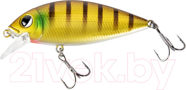 Изображение товара Воблер Lucky John Original Shad Craft F 07.00/A010 / LJO1107F-A010