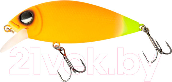 Изображение товара Воблер Lucky John Original Shad Craft F 09.00/A014 / LJO1109F-A014