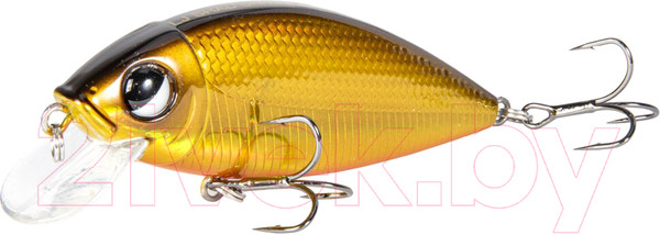 Изображение товара Воблер Lucky John Original Shad Craft F 09.00/A018 / LJO1109F-A018