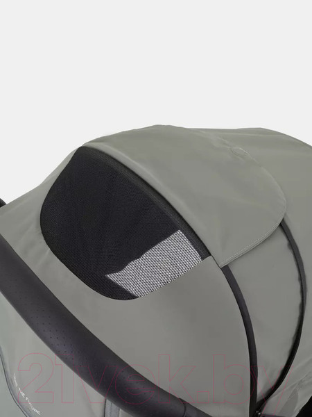 Изображение товара Детская прогулочная коляска Rant Lumos / RA402  (Dark Green)