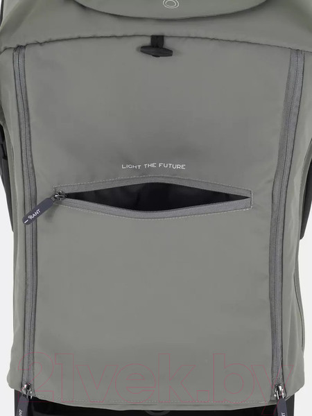 Изображение товара Детская прогулочная коляска Rant Lumos / RA402  (Dark Green)