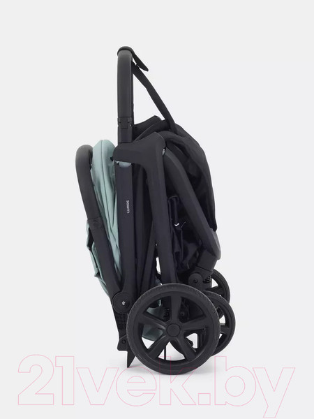 Изображение товара Детская прогулочная коляска Rant Lumos / RA402  (Sage Green)