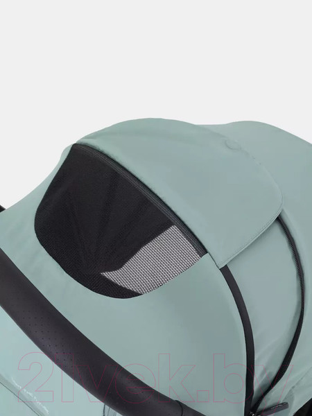 Изображение товара Детская прогулочная коляска Rant Lumos / RA402  (Sage Green)