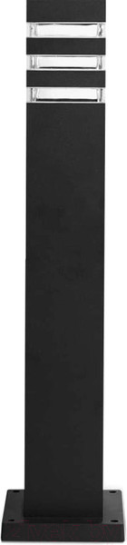 Изображение товара Светильник уличный INhome POLO-SP600-A60-BL / 4690612051659