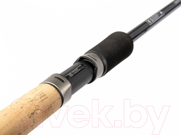 Изображение товара Удилище Feeder Concept Distance Black 080 4.20 / FCDIB080-420