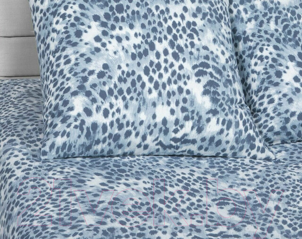 Изображение товара Комплект постельного белья АртПостель Снежный барс 909